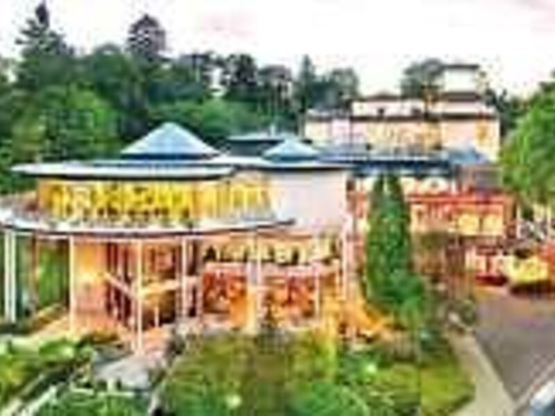 Hotel Allmer
