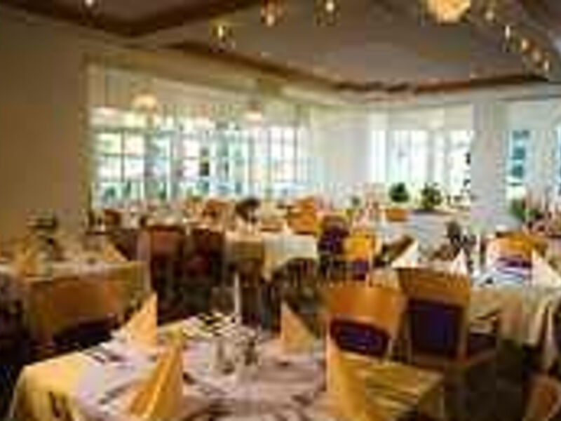 Hotel Allmer