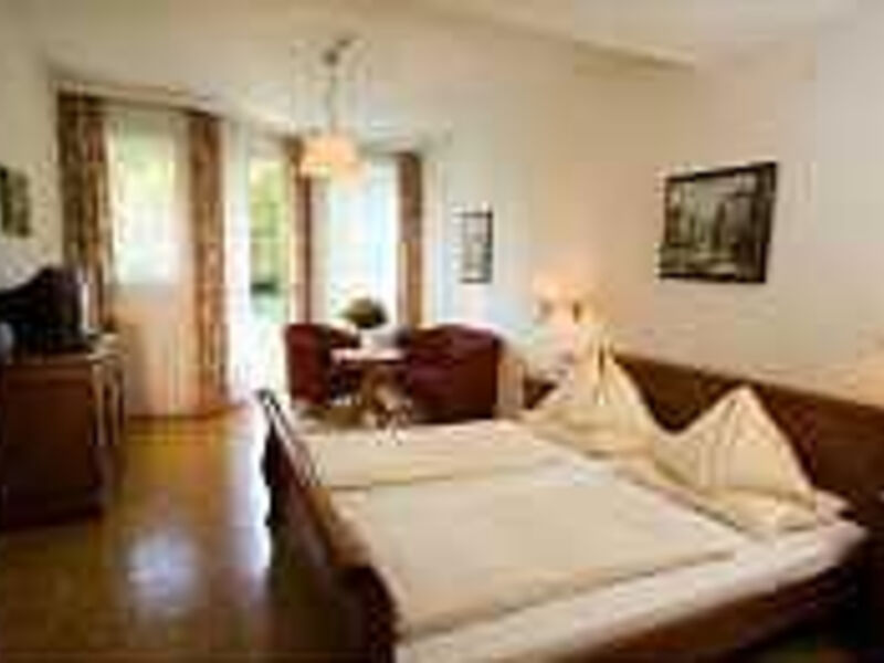 Hotel Allmer