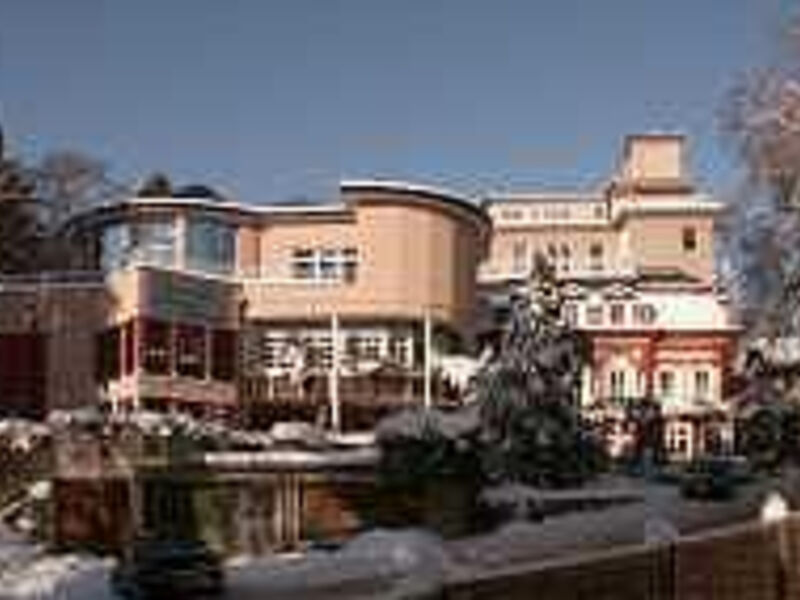 Hotel Allmer