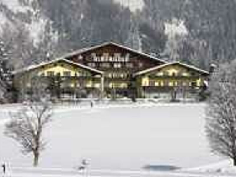 Hotel Almfrieden