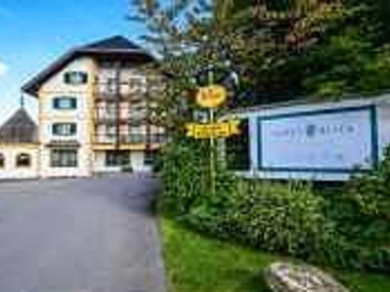 Hotel Alpenblick