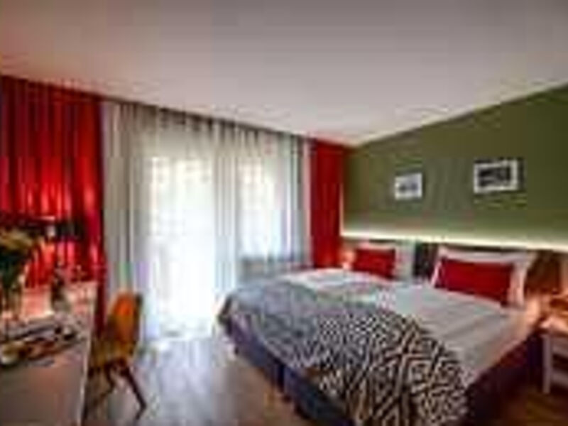 Hotel Alpenblick