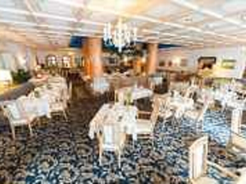 Blu Hotels Alpenhof