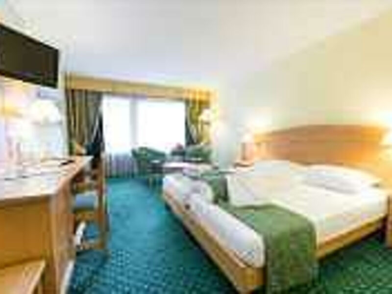 Blu Hotels Alpenhof