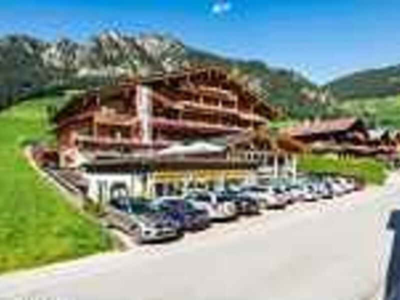 Hotel Alphof