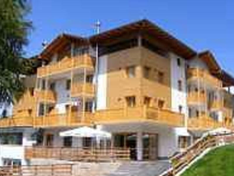 Hotel Alpine Mugon