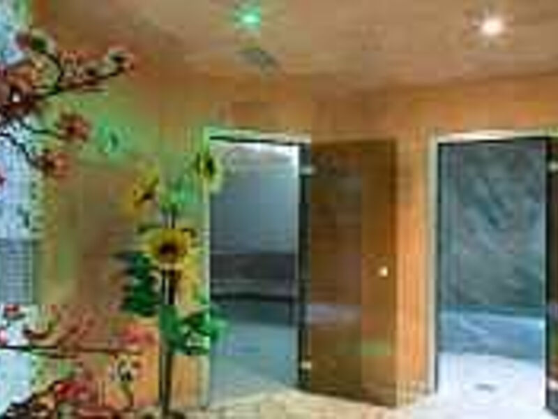 Hotel Alpine Mugon