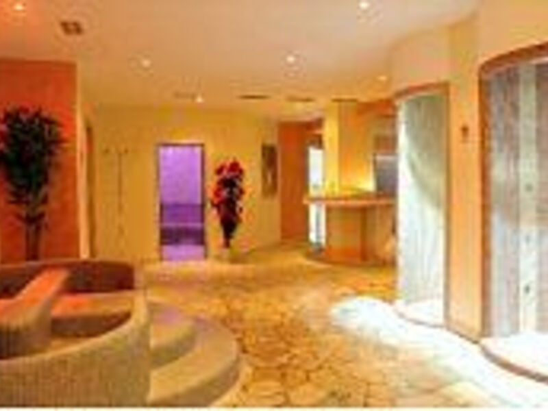 Hotel Alpine Mugon