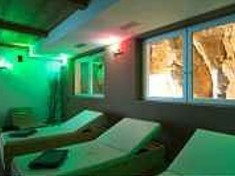 Hotel Alpine Mugon
