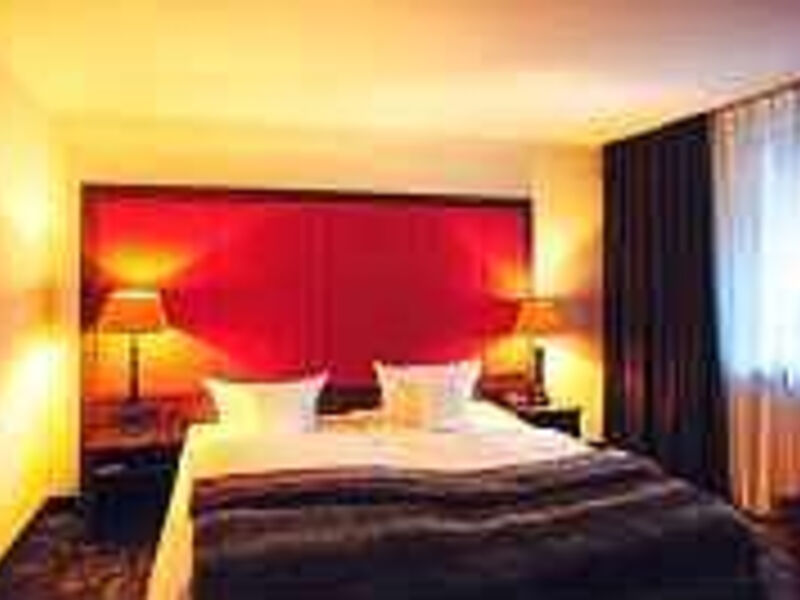 Hotel Altstadt Palais Lippischer Hof