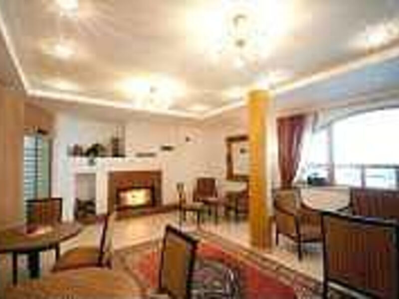 Hotel Amadeus-Micheluzzi