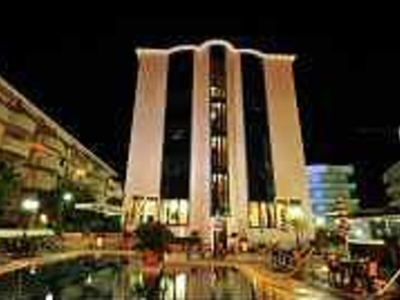Hotel Ambassador