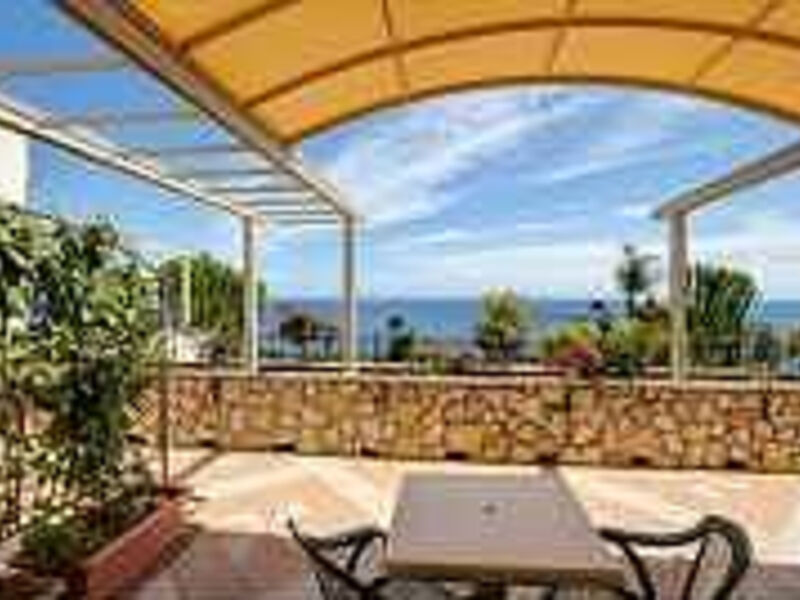 Hotel Antares