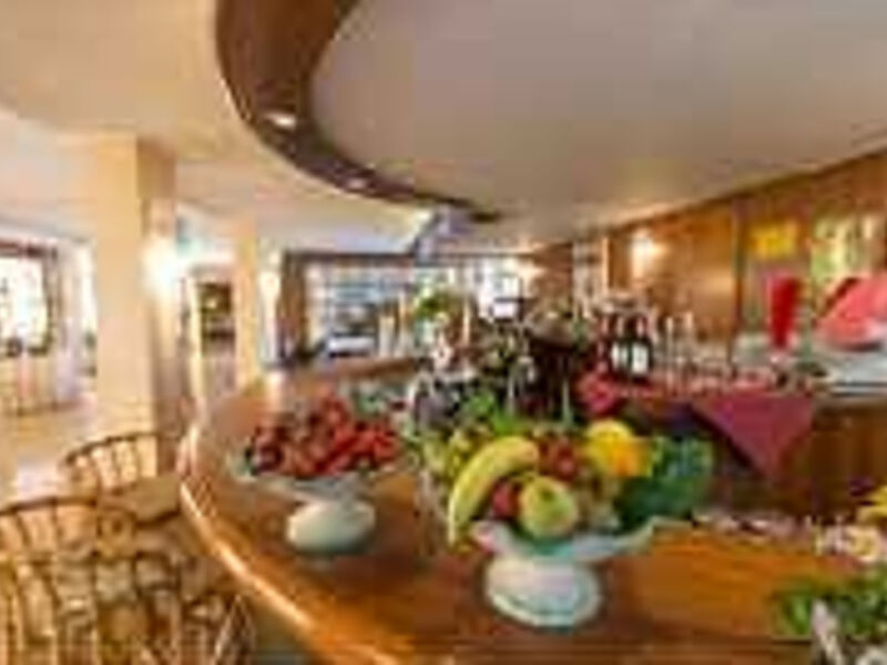Hotel Antares