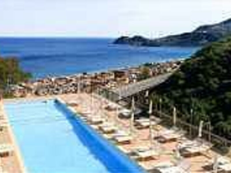 Hotel Antares