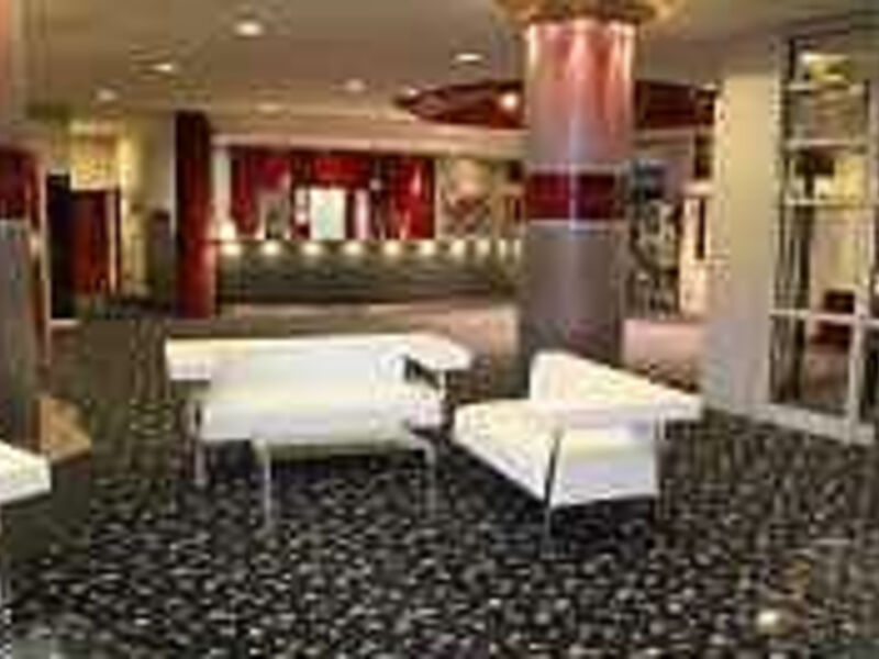 Hotel Arvena Park