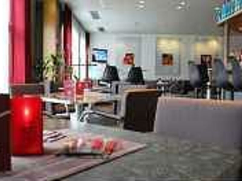 Hotel Arvena Park