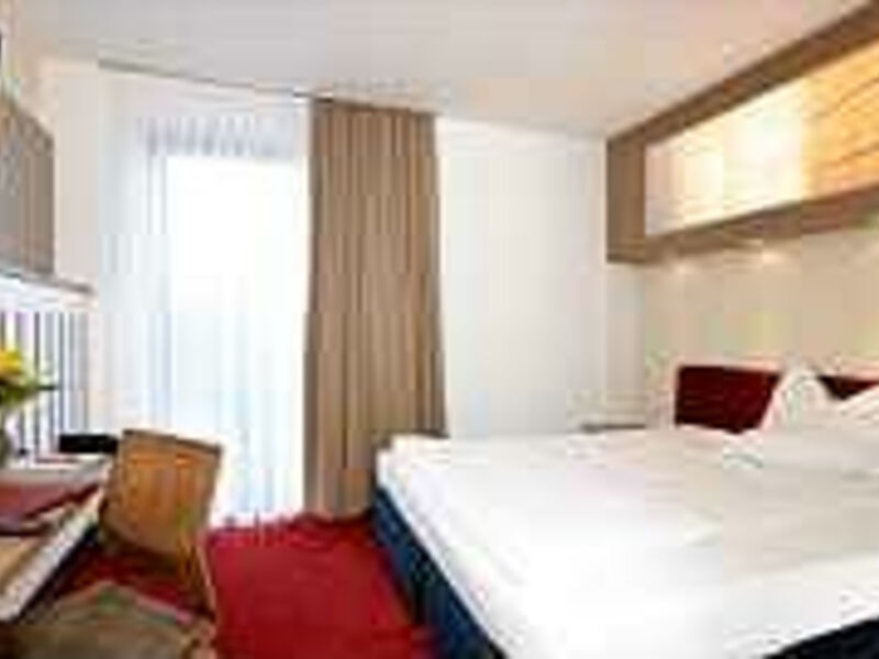 Hotel Arvena Park