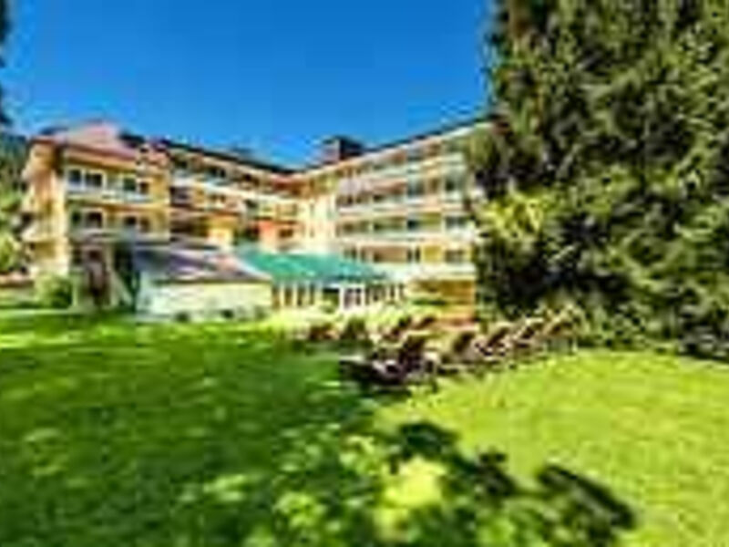 Hotel Astoria