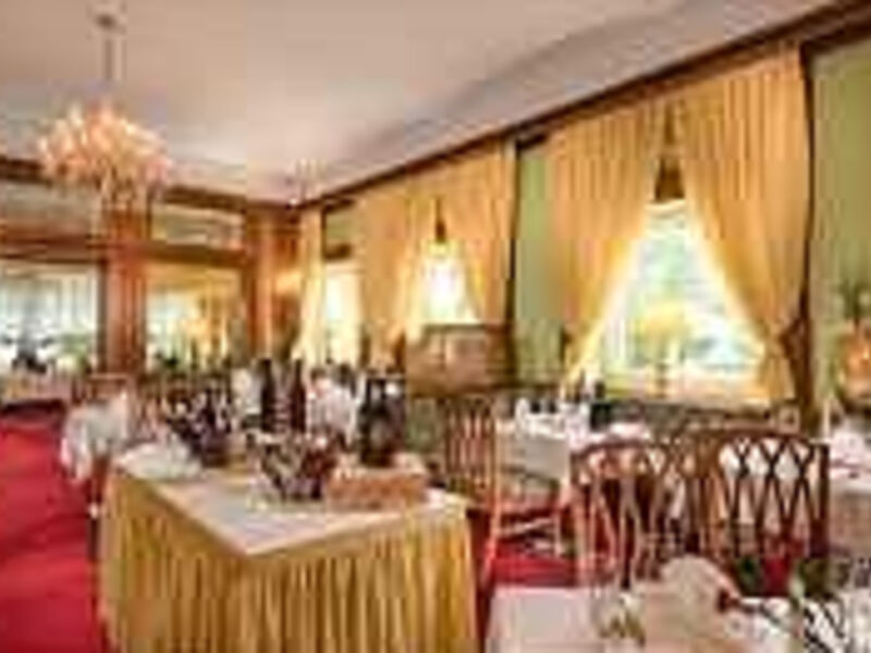 Hotel Astoria