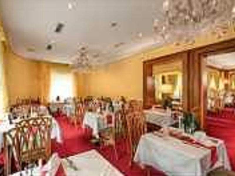 Hotel Astoria