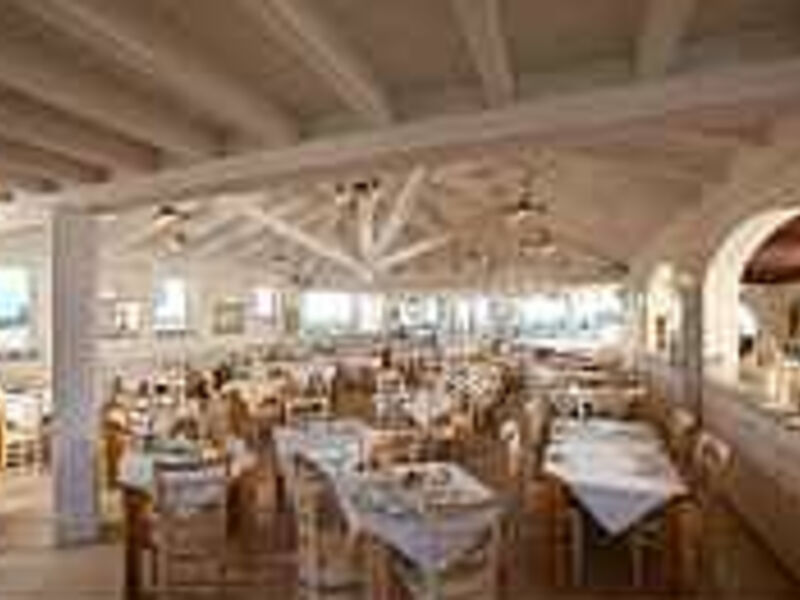 Hotel Baia Del Porto