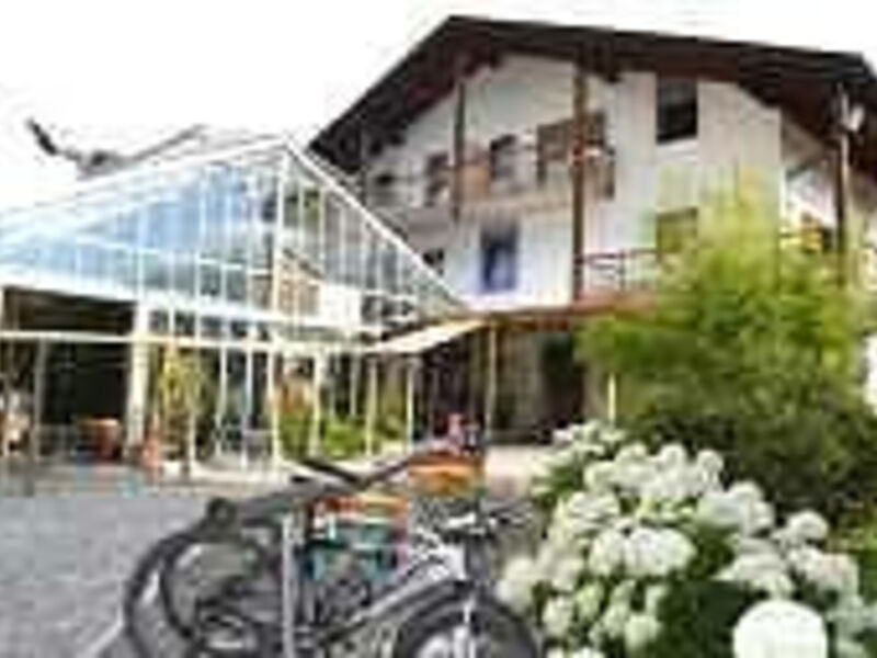 Hotel Bamboo Hotel & Lifestyle