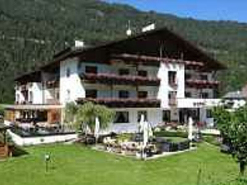 Hotel Belvedere