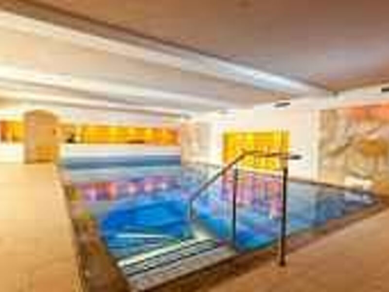 Hotel Bergheimat