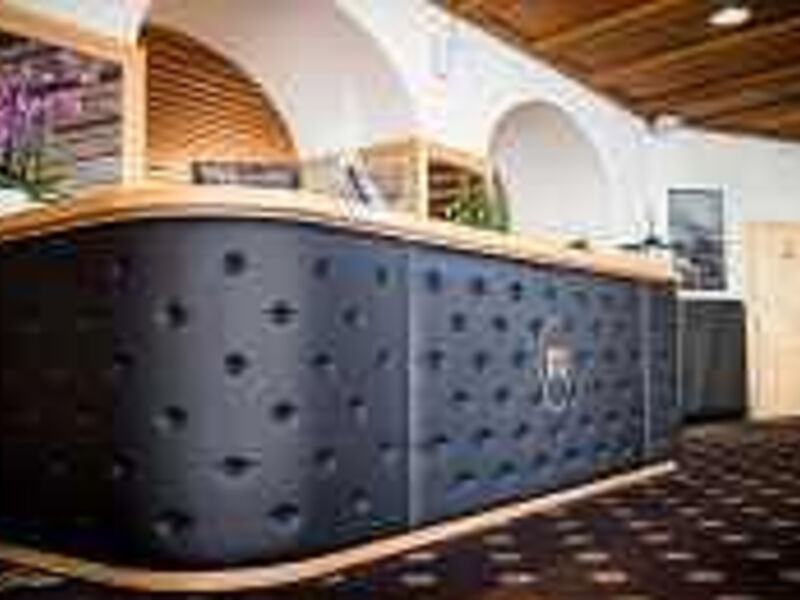 Hotel Bernina 