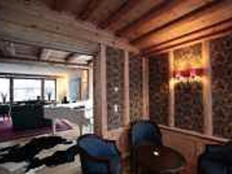 Hotel Bernina 