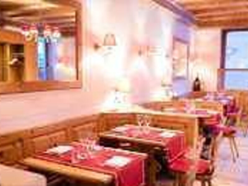 Hotel Bernina 
