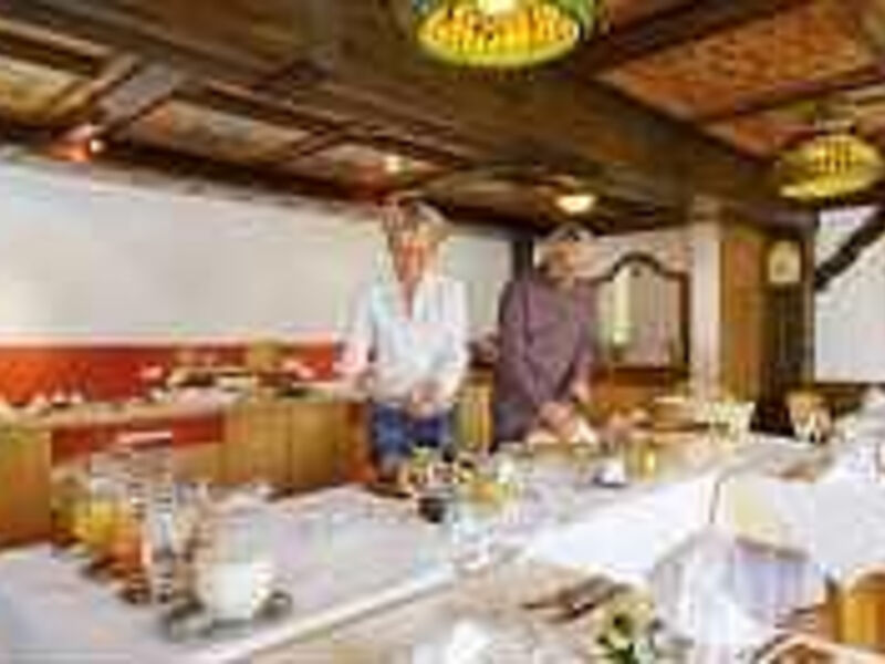 Hotel Breggers Schwanen