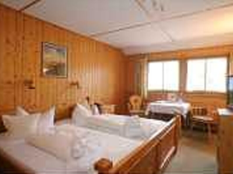 Hotel Breggers Schwanen