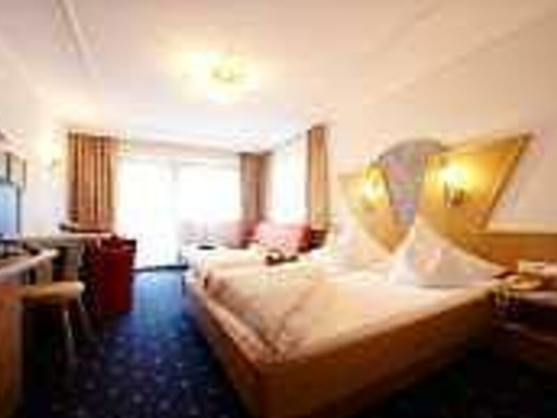Hotel Brennerspitz