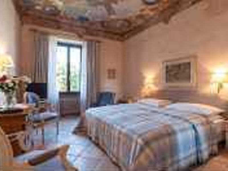 Hotel Castello Seeschloss