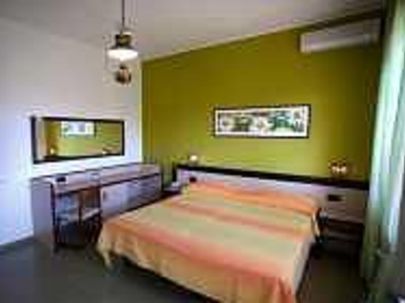 Hotel Club Guardacosta