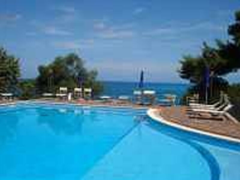 Hotel Club Guardacosta