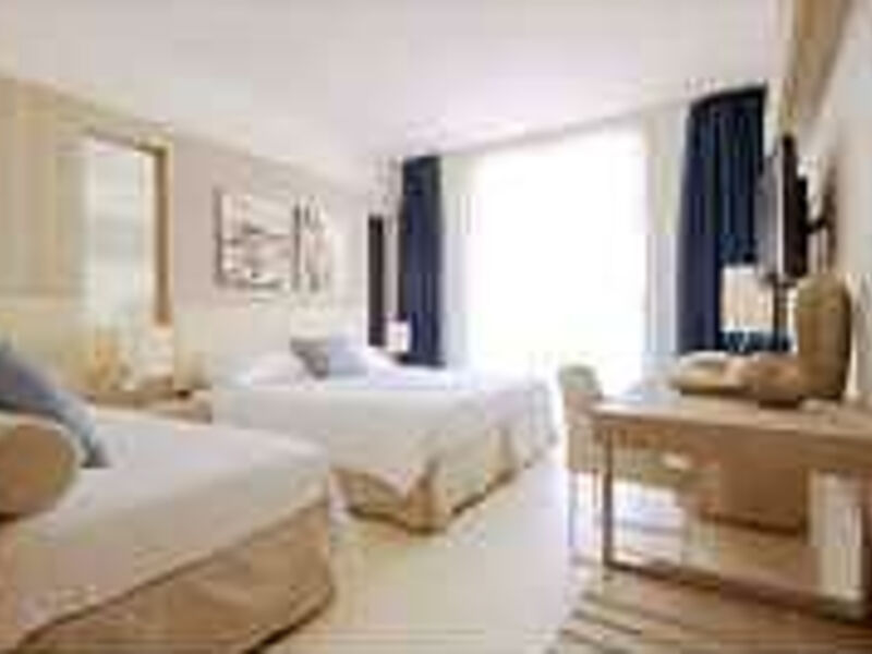 Hotel Club Lipari