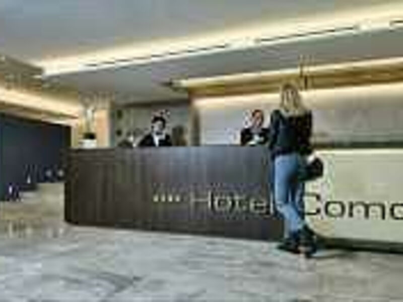 Hotel Como