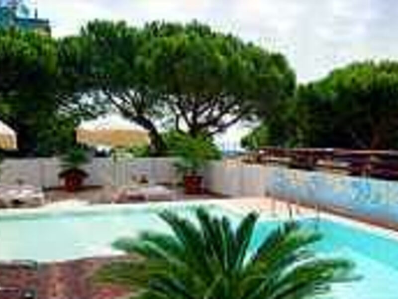 Hotel Coppe