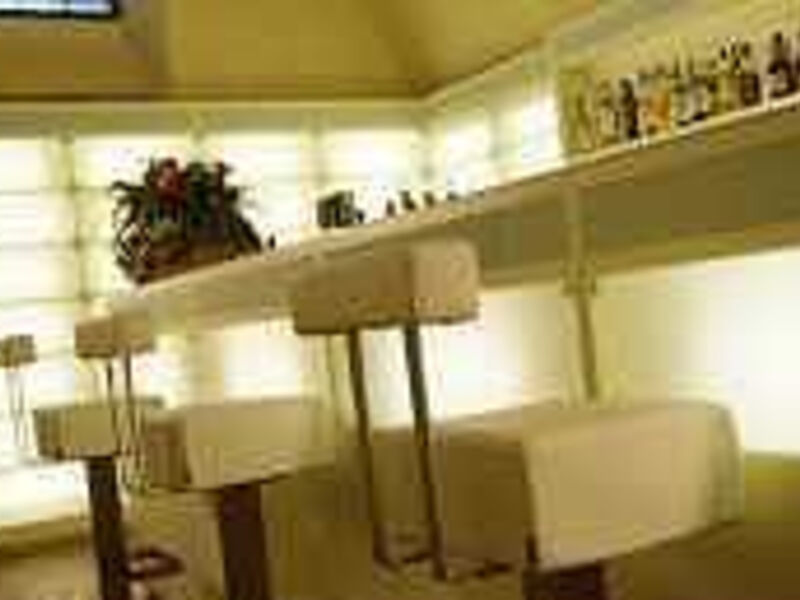 Hotel Corte Cavalli