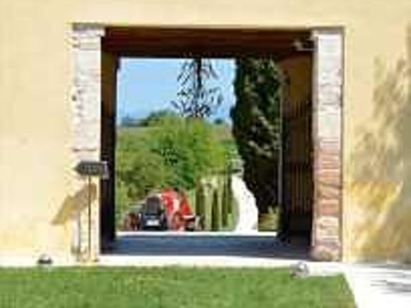 Hotel Corte Cavalli