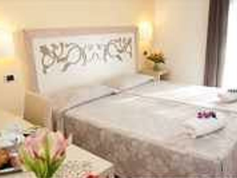 Hotel Corte Rosada