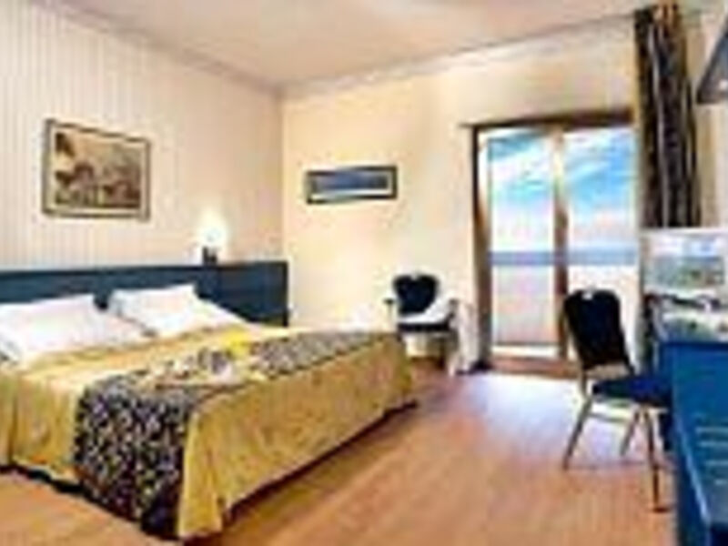 Hotel Costa Verde