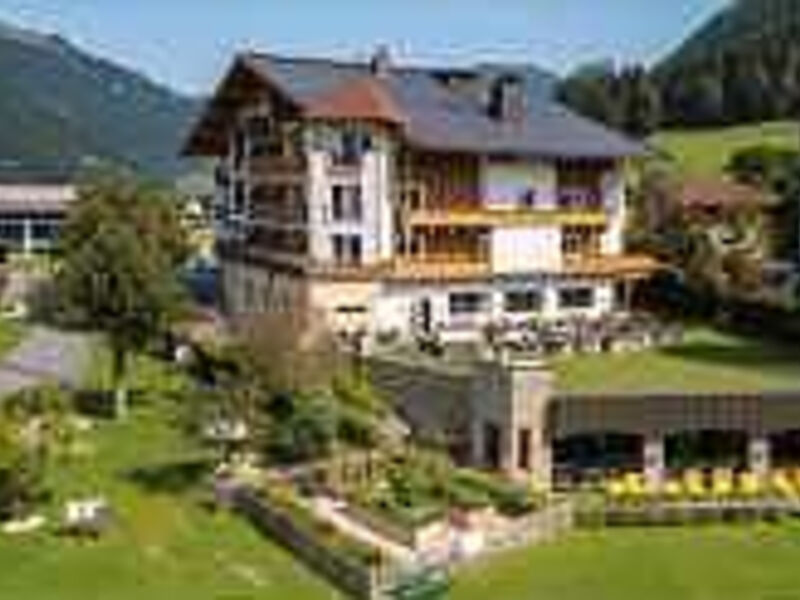 Hotel Das Seiwald
