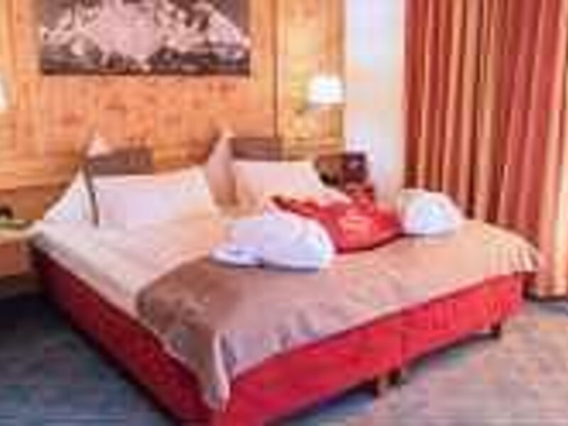 Hotel Das Seiwald