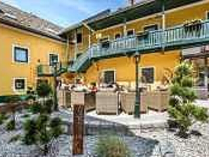 Hotel Donauschlinge