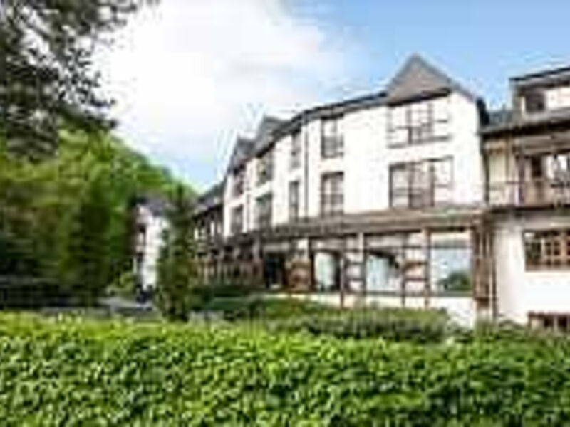 Hotel Dorint Venusberg Bonn
